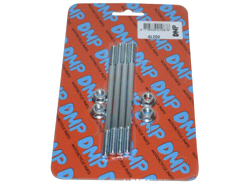 Tapeind Set Cilinder M6x107mm Puch Maxi / Piaggio 2T