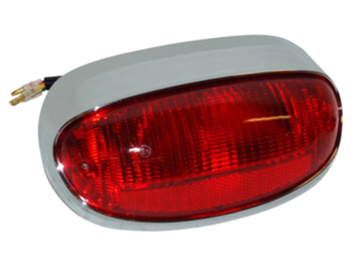 Achterlicht Piaggio ET2/ET4