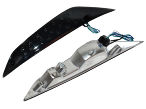 Knipperlicht Set Led Model Audi Voor Smoke Piaggio Zip 2000