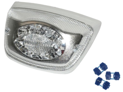 Achterlicht Led Wit Vespa LX 50/LXV 50/S 50