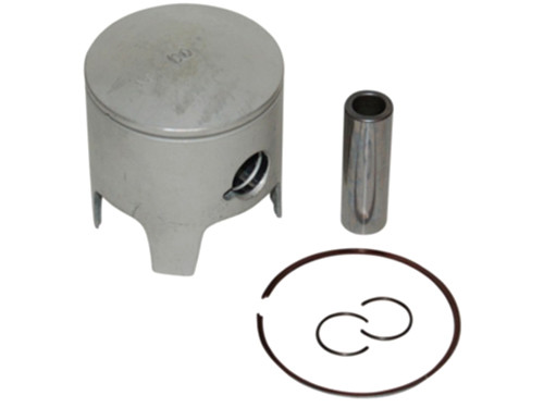 Malossi MHR Team Zuiger Kit 47.60mm A Pen 12 Minarelli Horizontaal / Piaggio 2T
