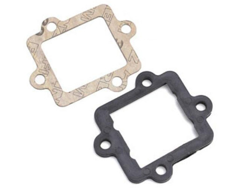 Malossi Adapter Membraan 5mm Minarelli Horizontaal