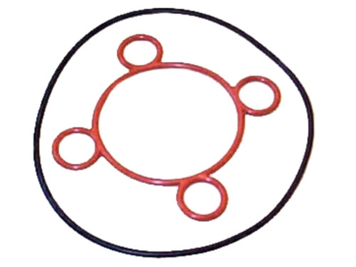 O-Ring Set Cilinderkop LC 50/70cc Minarelli Horizontaal