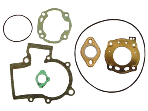 BAC Pakking Set Compleet Motorblok Morini LC 2000>