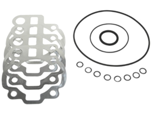 Metrakit Pakking Set Cilinder 70cc Minarelli AM6