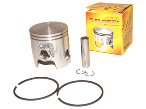 Malossi Zuiger Kit 47.4mm Minarelli Horizontaal Verticaal
