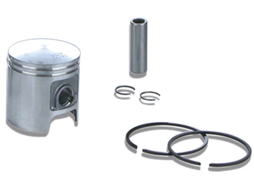 Malossi Zuiger Kit 47.4 Honda/Kymco/Peugeot/Piaggio
