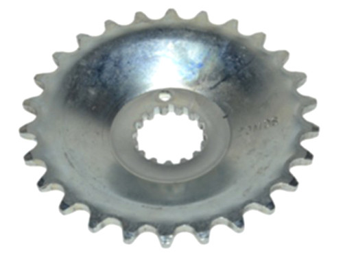 Voortandwiel 26T Tomos Funtastic/Pack-R/Revival/Streetmate/Youngst-R