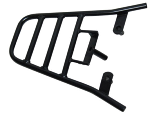 Achterdrager Zwart Peugeot V-Clic