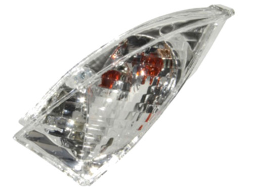 Knipperlicht Links Voor Wit Peugeot Viva City