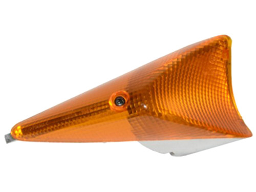 Knipperlicht Links Achter Oranje Peugeot Speedfight
