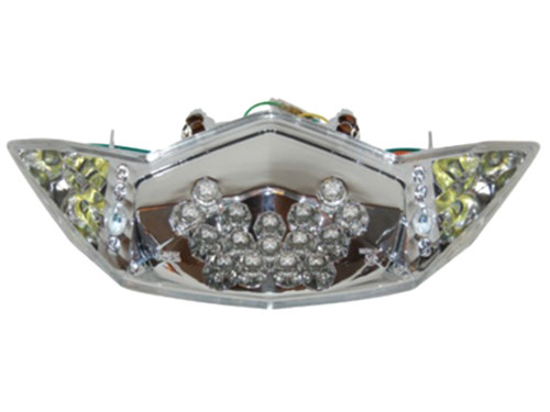 Achterlicht + Knipperlichten Led Lexus Peugeot Speedfight 3