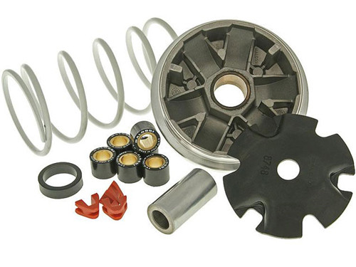 Malossi Sport Variateur Set Peugeot