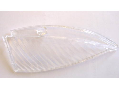 Glas Knipperlicht Links Voor Wit Peugeot Viva City