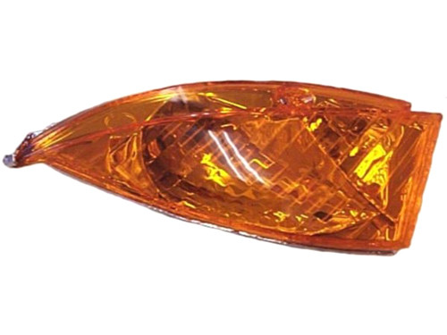 Knipperlicht Rechts Voor Compleet Oranje Peugeot Viva City