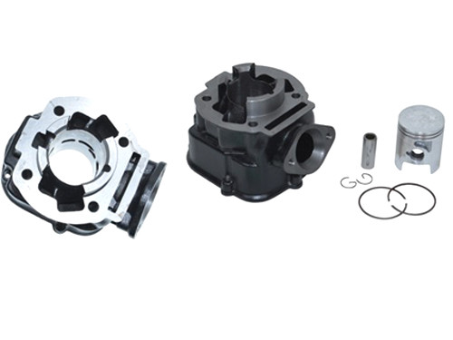 Cilinder Kit 50cc Aprilia / Derbi 2006>