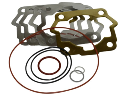 Malossi Pakking Set 50/80cc Derbi Senda/GPR <2006
