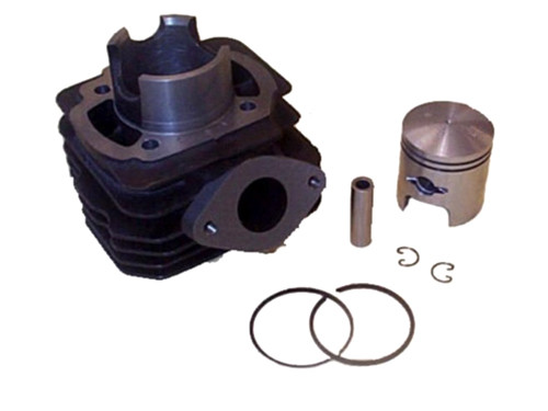 Metrakit Cilinder 41.00 Derbi Atlantis OT