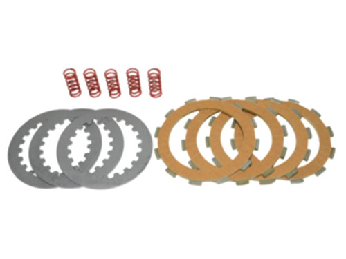 Metra MRD Koppelingsplaat Set Derbi