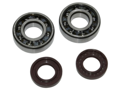 Artek Race Lager + Keerring Set Krukas Derbi Senda/GPR