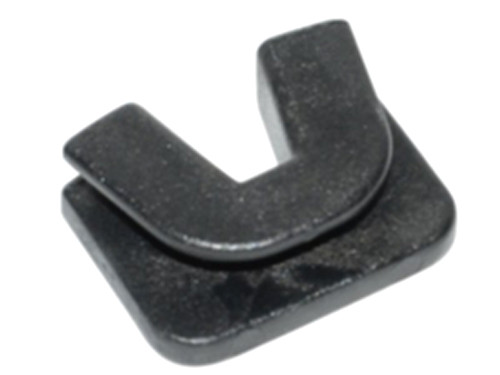 Geleider Rubber Variateur Ramplaat Minarelli Horizontaal/Verticaal