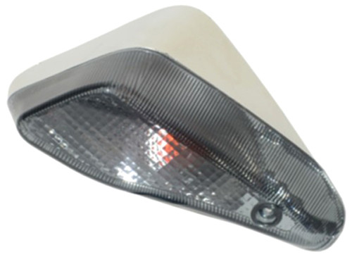 Knipperlicht Power Rechts Voor Transparant Piaggio NRG