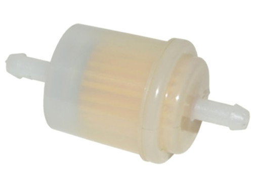 Benzinefilter China Retro
