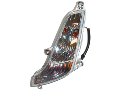 Knipperlicht Links Voor Sym Fiddle