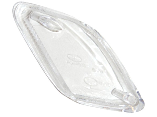 Glas Knipperlicht Links Achter Transparant Sym Fiddle