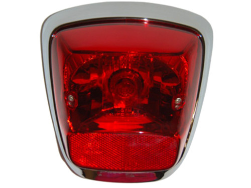 Achterlicht Rood Sym Fiddle