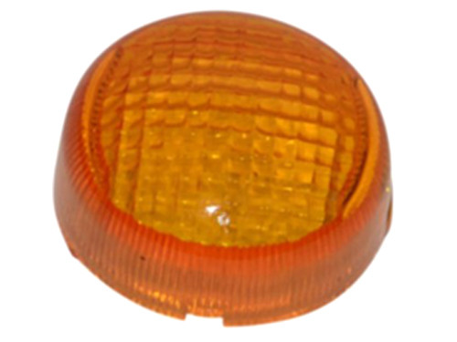 Glas Knipperlicht Rechts Voor Oranje Beta Ark