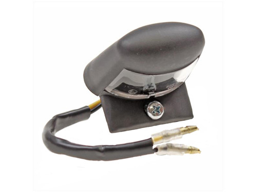 Verlichting Kentekenplaat Sym Orbit 2