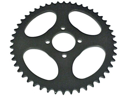 Achtertandwiel 48T #420 Klein Gat Yamaha