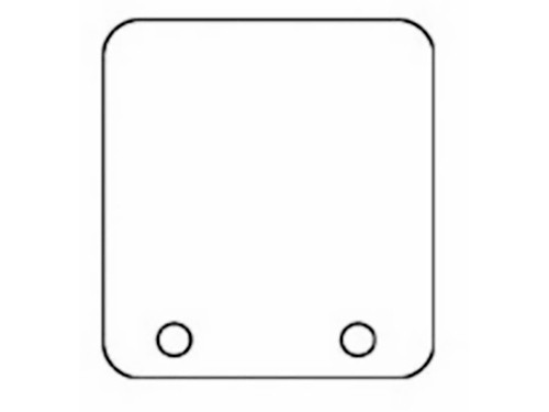 membraanplaatset 2-kleps min hor/sco pia2t/sr piag carbon malossi 2711796.c0