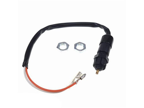 Remlichtschakelaar Achter Suzuki TS50X