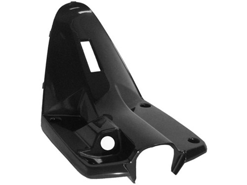 Binnenscherm Zwart Yamaha BWS 99-03