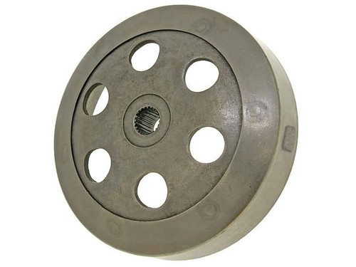 Koppelingshuis 107mm + Nok China 4T