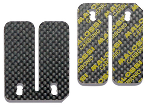 membraanplaatset scooter 2t 0.3mm carbon malossi 278873.c0