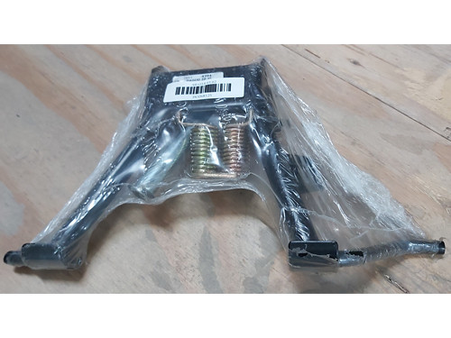 Buzzetti Middenstandaard Puch Zip <2000