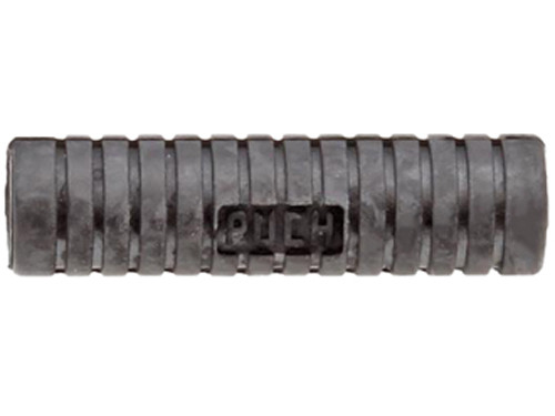 Rubber Kickstarter Zwart Puch