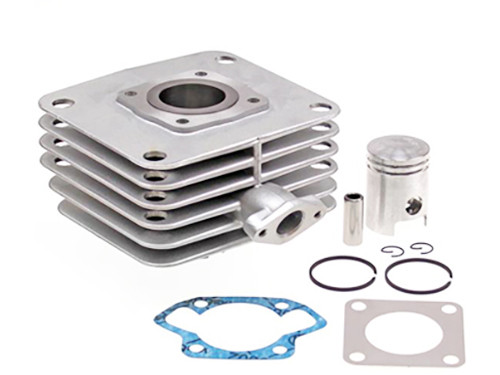 Cilinder Kit Standaard 38mm Simson S51