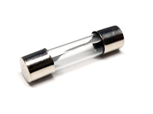 Zekering Buis 5A 25mm