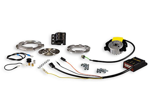 ontsteking + binnenrotor MHR team2 minarelli hor+vert malossi 5518269
