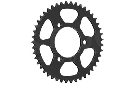 Esjot Achtertandwiel 45T Honda MT 50/MT 80/MB 50/MB 80/MTX-OT 50/MTX-OT 80/MTX-SH 50