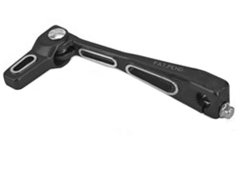 Schakelpedaal Lighty Zwart Derbi Senda