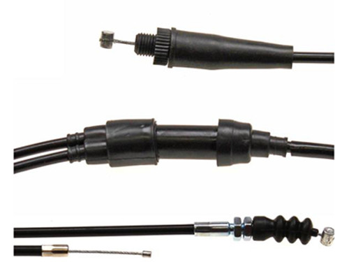 Kabel Gas +10cm Honda MT 50/MT 80/MB 50/MB 80/NSR 50