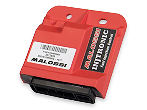ECU unit cdi euro-3 liberty IGET malossi 5517835b
