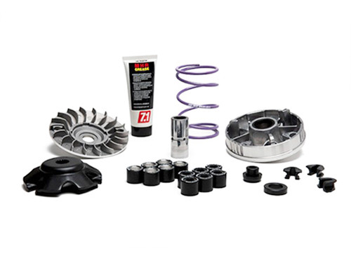 variokit + koelvin aluminium mhr team 2 sco piaggio 2t malossi 5118238
