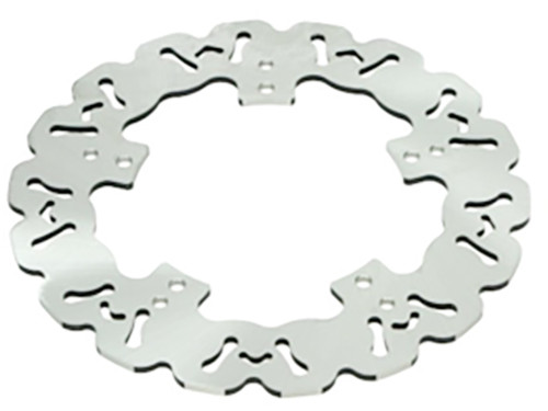 remschijf wave bev/mp3/nex500/run180/x9 achter malossi 6219133B