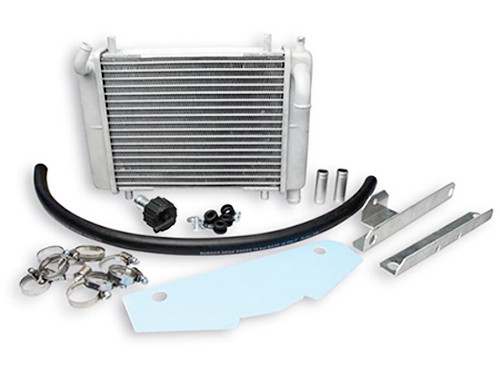 radiateur zip2000sp malossi 7111862/7115508